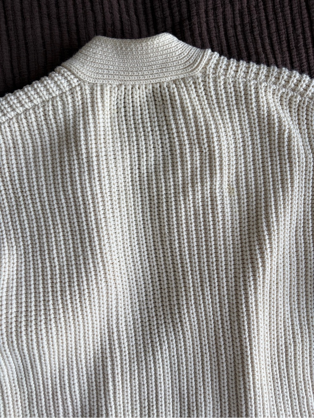 Everlane cotton cardigan - Picture 6 of 7